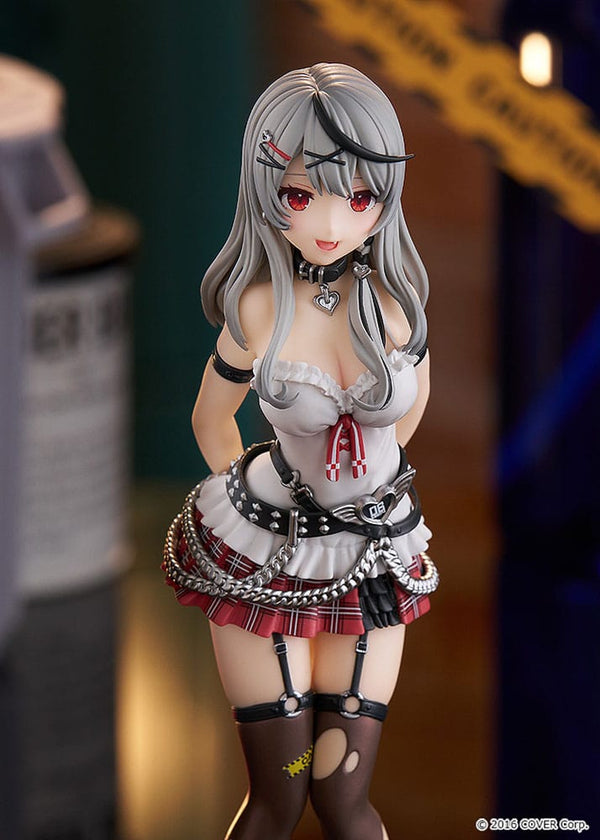 Hololive - Sakamata Chloe - Pop Up Parade figur