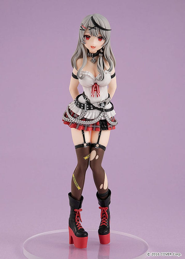 Hololive - Sakamata Chloe - Pop Up Parade figur