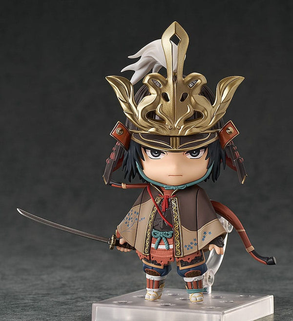 Sekiro: Shadows Die Twice - Ashina Genichiro - Nendoroid