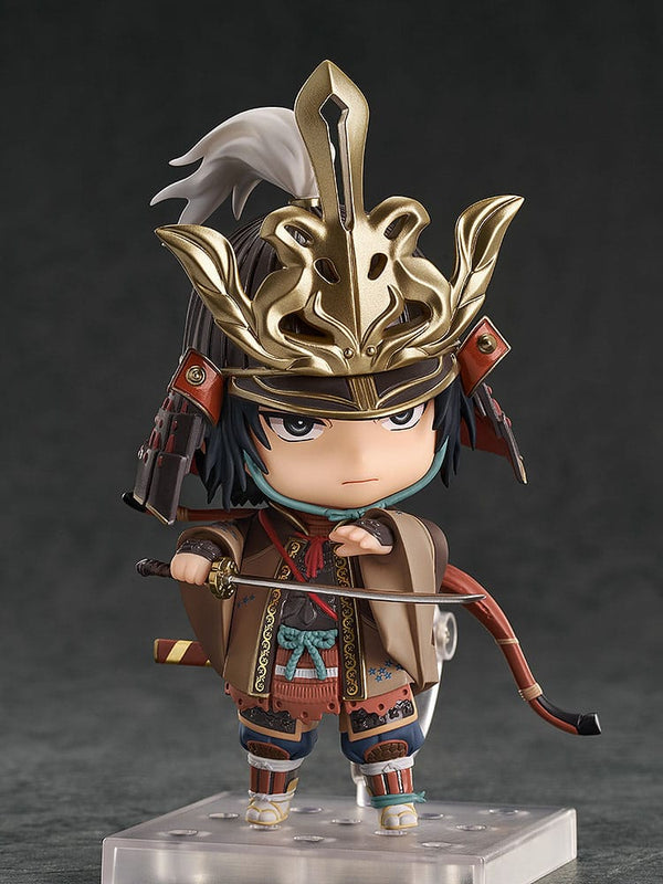 Sekiro: Shadows Die Twice - Ashina Genichiro - Nendoroid