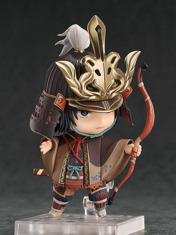 Sekiro: Shadows Die Twice - Ashina Genichiro - Nendoroid