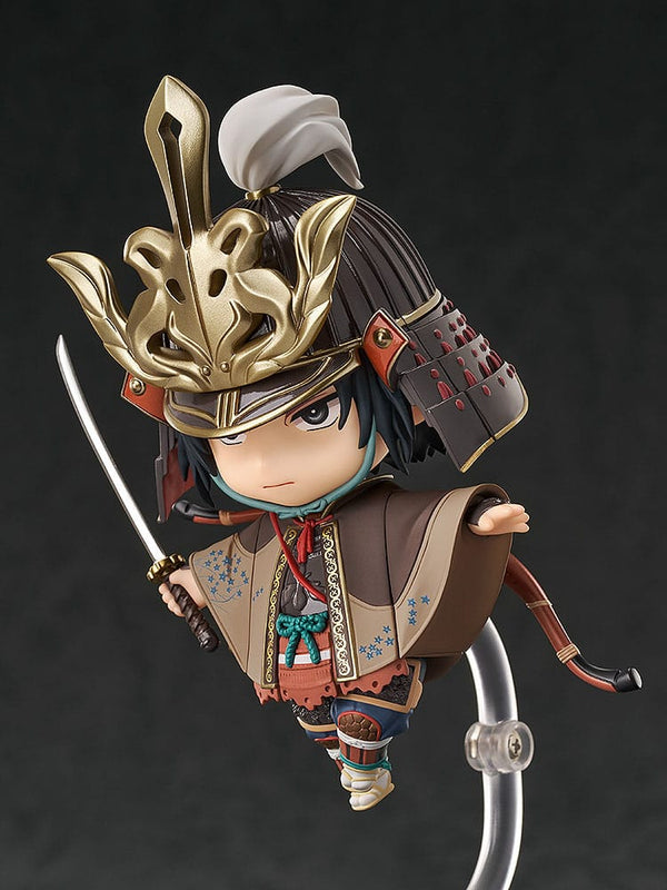 Sekiro: Shadows Die Twice - Ashina Genichiro - Nendoroid