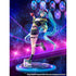 Vocaloid - Hatsune Miku: Digital Stars 2024 Ver. - PVC Statue 1/7 (22 cm)