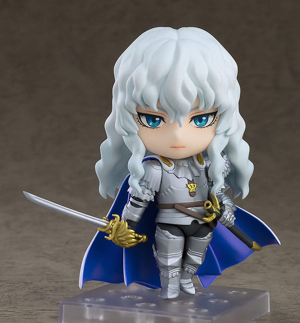 Berserk - Griffith - Nendoroid