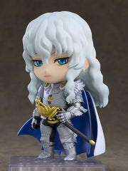Berserk - Griffith - Nendoroid Action Figur (10 cm)