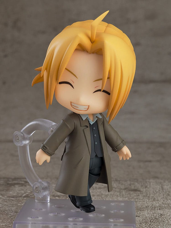 Fullmetal Alchemist - Edward Elric: Final Episode Ver. - Nendoroid