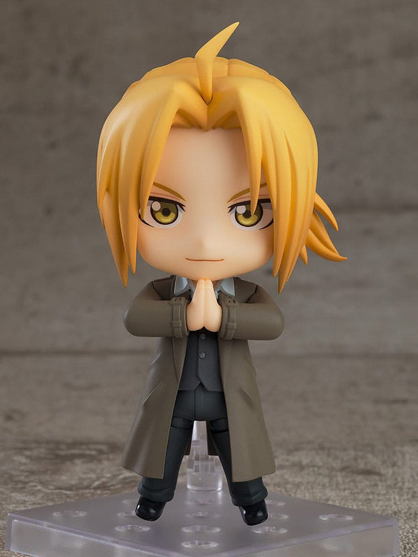 Fullmetal Alchemist - Edward Elric: Final Episode Ver. - Nendoroid