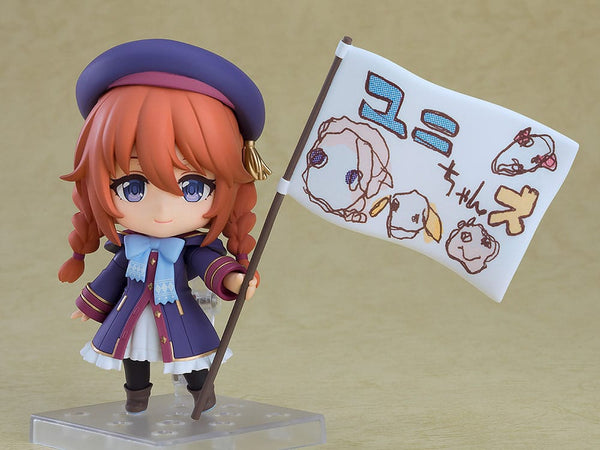 Princess Connect! Re:Dive - Yuni - Nendoroid