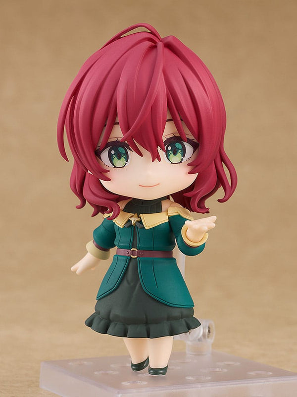 Dahlia in Bloom - Dahlia Rossetti - Nendoroid