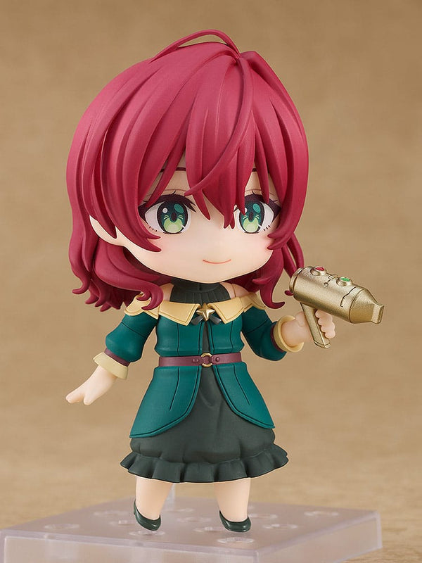 Dahlia in Bloom - Dahlia Rossetti - Nendoroid