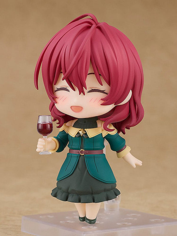 Dahlia in Bloom - Dahlia Rossetti - Nendoroid