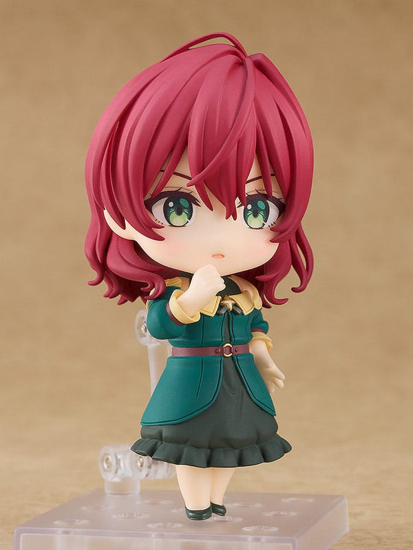 Dahlia in Bloom - Dahlia Rossetti - Nendoroid