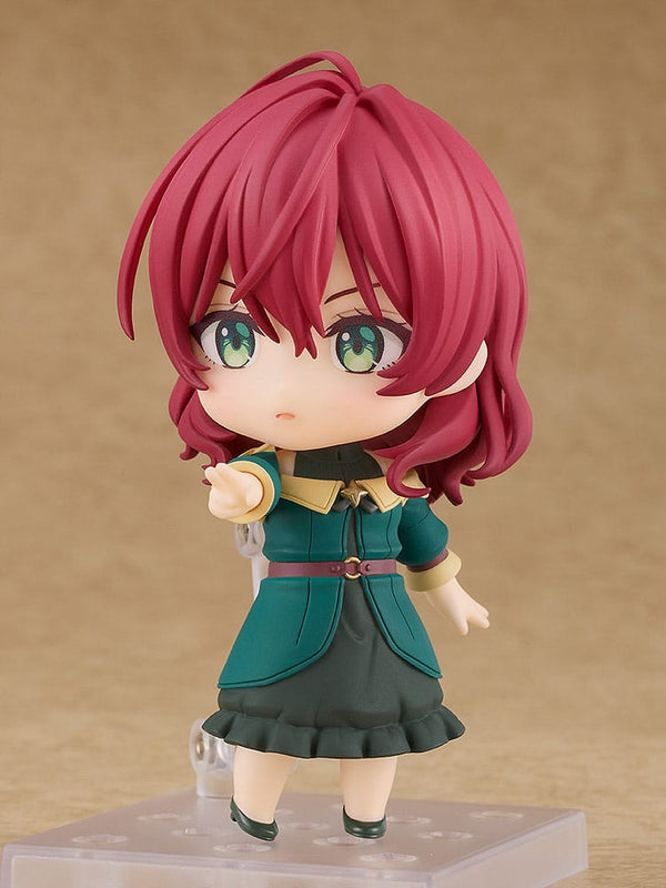 Dahlia in Bloom - Dahlia Rossetti - Nendoroid