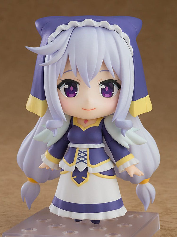 Kono Subarashii Sekai ni Bakuen wo! - Eris - Nendoroid