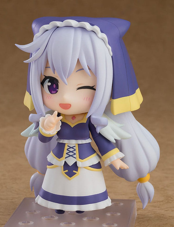 Kono Subarashii Sekai ni Bakuen wo! - Eris - Nendoroid