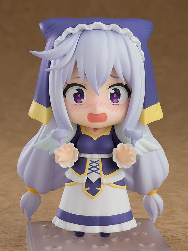 Kono Subarashii Sekai ni Bakuen wo! - Eris - Nendoroid