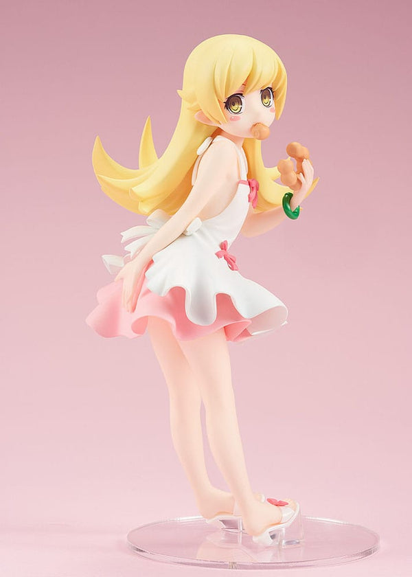 Monogatari serien - Shinobu Oshino - Pop up Parade  figur