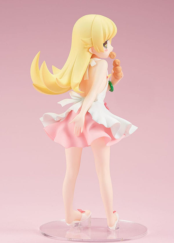 Monogatari serien - Shinobu Oshino - Pop up Parade  figur