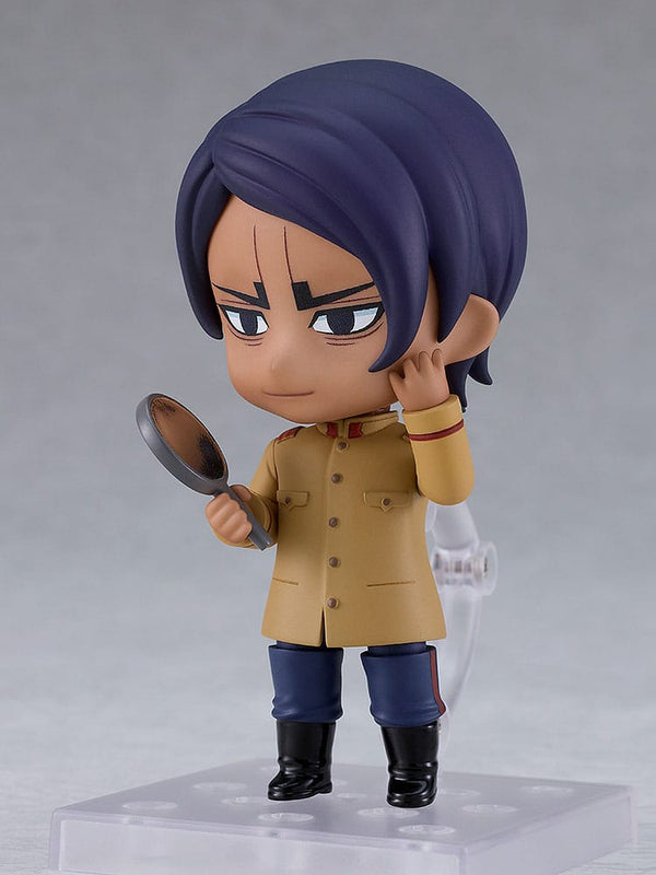 Golden Kamuy - Second Lieutenant Koito - Nendoroid