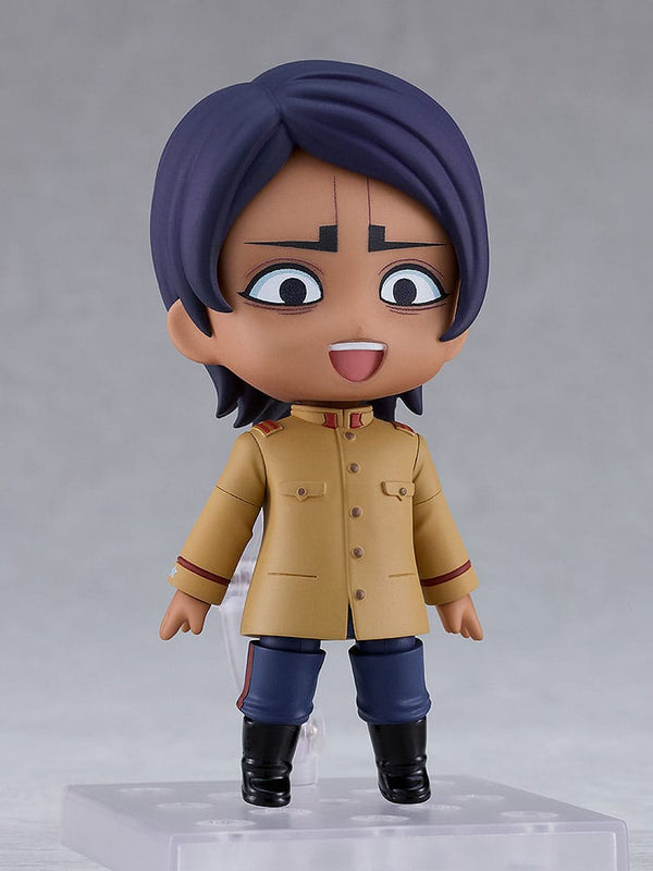 Golden Kamuy - Second Lieutenant Koito - Nendoroid