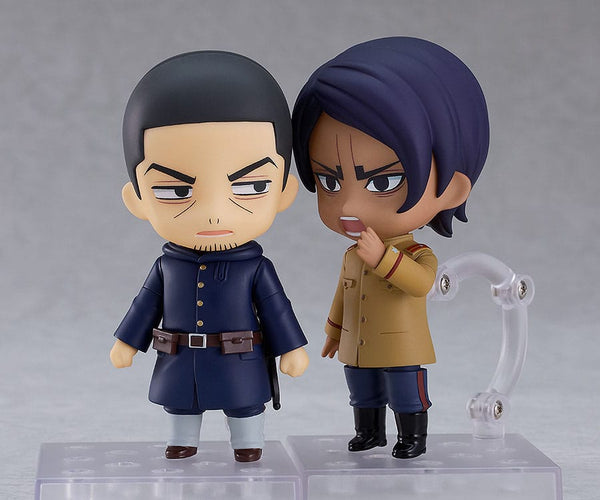 Golden Kamuy - Second Lieutenant Koito - Nendoroid