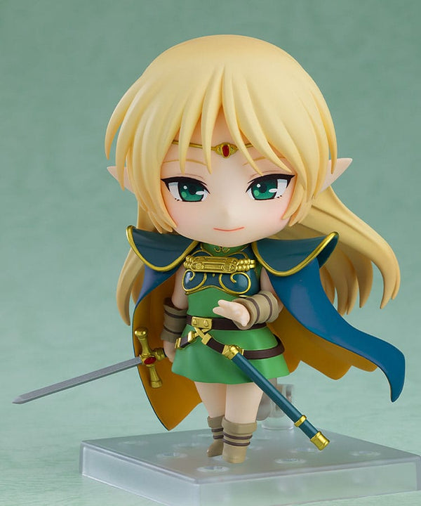 Record of Lodoss War - Deedlit - Nendoroid