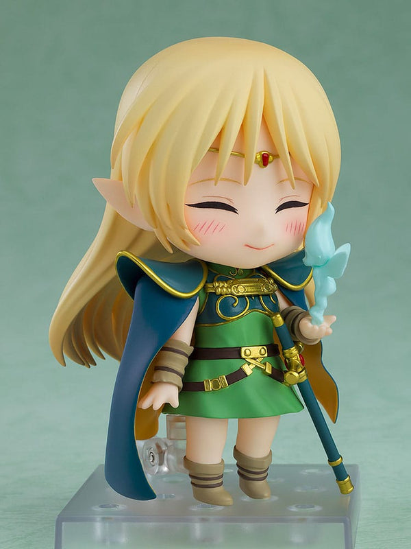 Record of Lodoss War - Deedlit - Nendoroid