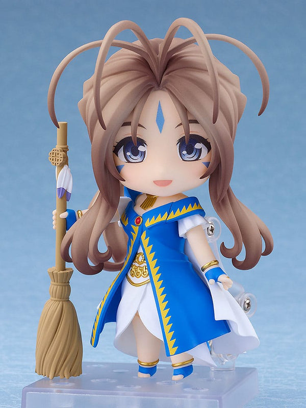 Oh My Goddess! - Belldandy - Nendoroid