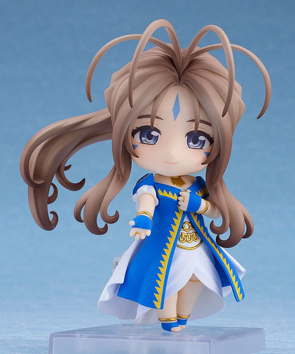 Oh My Goddess! - Belldandy - Nendoroid