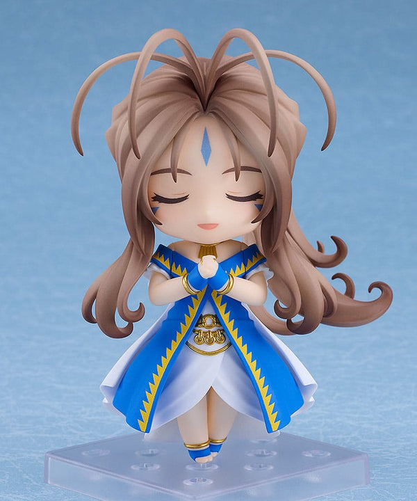 Oh My Goddess! - Belldandy - Nendoroid