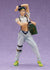 JoJo's Bizarre Adventure - Rohan Kishibe - Pop Up Parade Figur