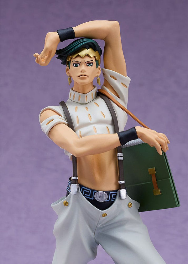 JoJo's Bizarre Adventure - Rohan Kishibe - Pop Up Parade Figur