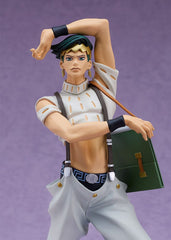 JoJo's Bizarre Adventure - Rohan Kishibe - Pop Up Parade PVC Statue (18 cm)