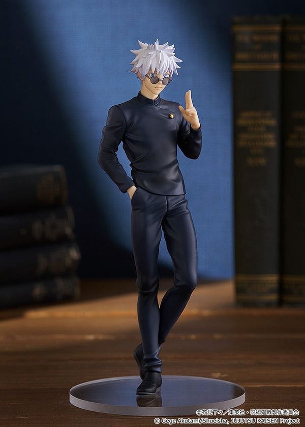 Jujutsu Kaisen - Gojo Satoru: Hidden Inventory / Premature Death Ver. - Pop up Parade figur