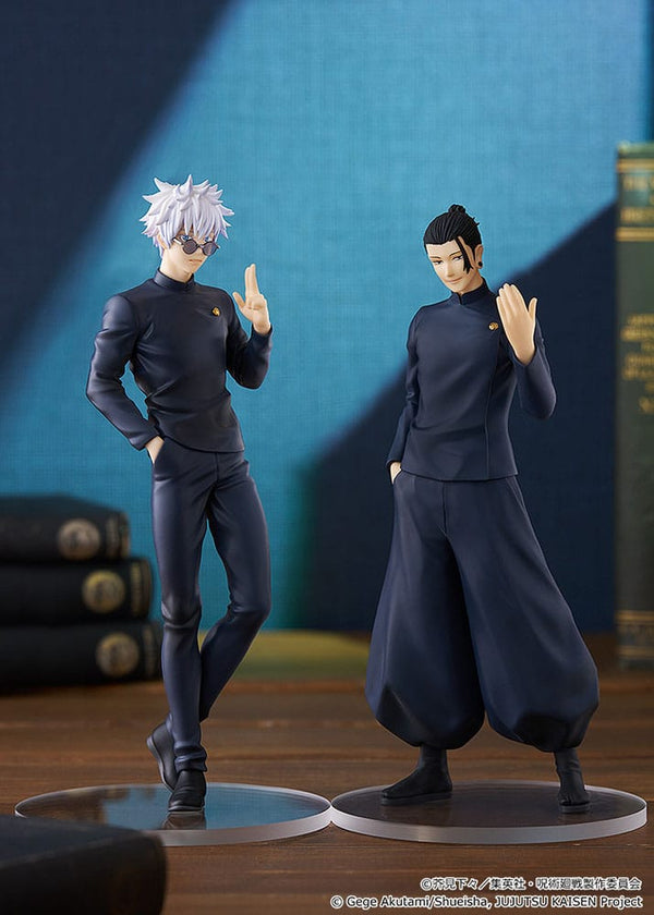 Jujutsu Kaisen - Gojo Satoru: Hidden Inventory / Premature Death Ver. - Pop up Parade figur