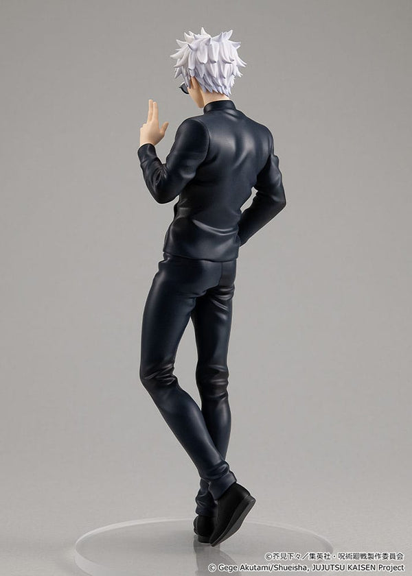 Jujutsu Kaisen - Gojo Satoru: Hidden Inventory / Premature Death Ver. - Pop up Parade figur