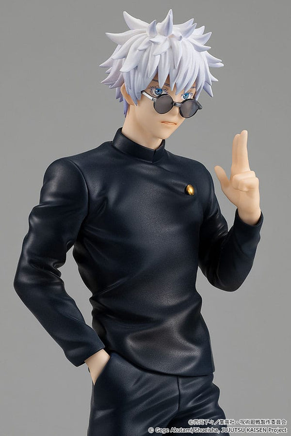 Jujutsu Kaisen - Gojo Satoru: Hidden Inventory / Premature Death Ver. - Pop up Parade figur