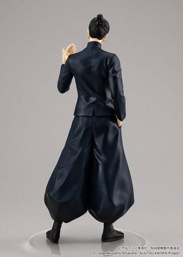 Jujutsu Kaisen - Geto Suguru: Hidden Inventory / Premature Death Ver. - Pop up Parade figur