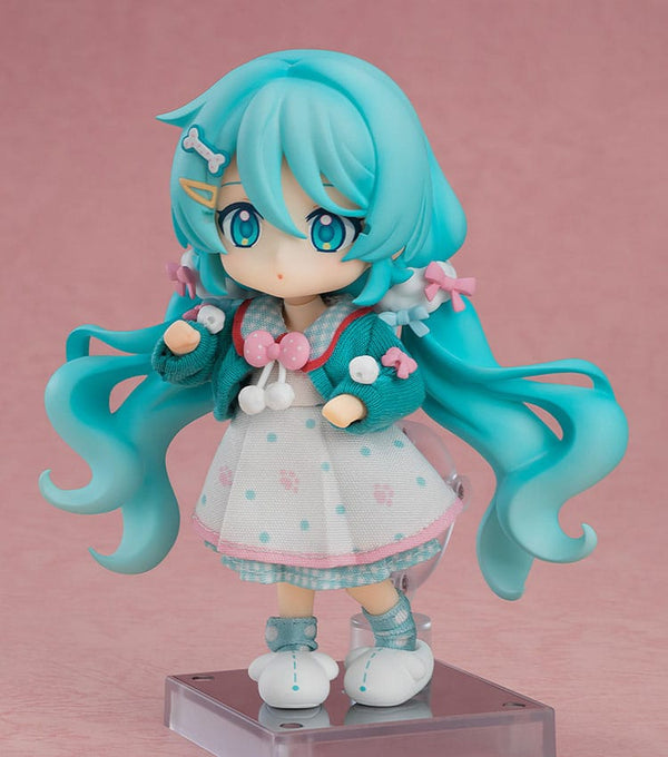 Vocaloid - Hatsune Miku: Date Outfit Ver. - Nendoroid Doll