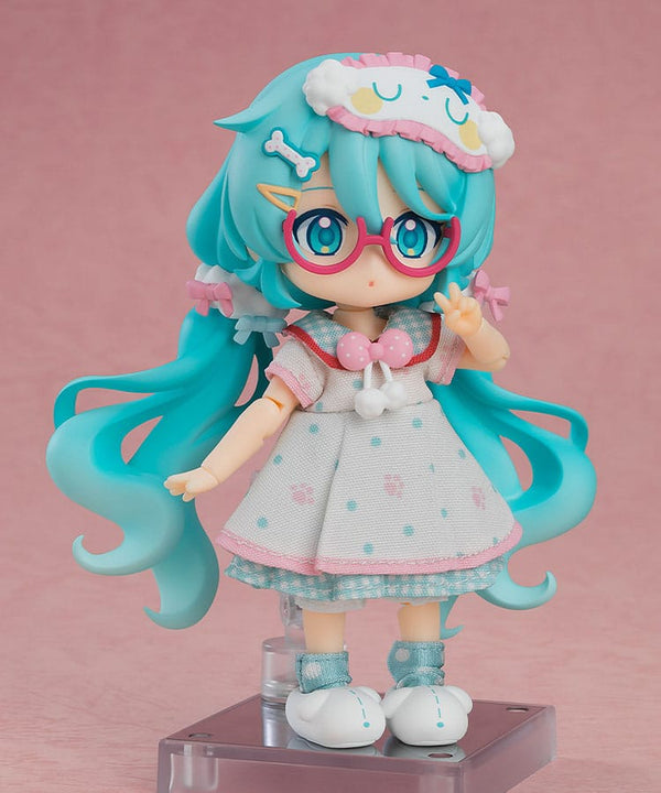 Vocaloid - Hatsune Miku: Date Outfit Ver. - Nendoroid Doll