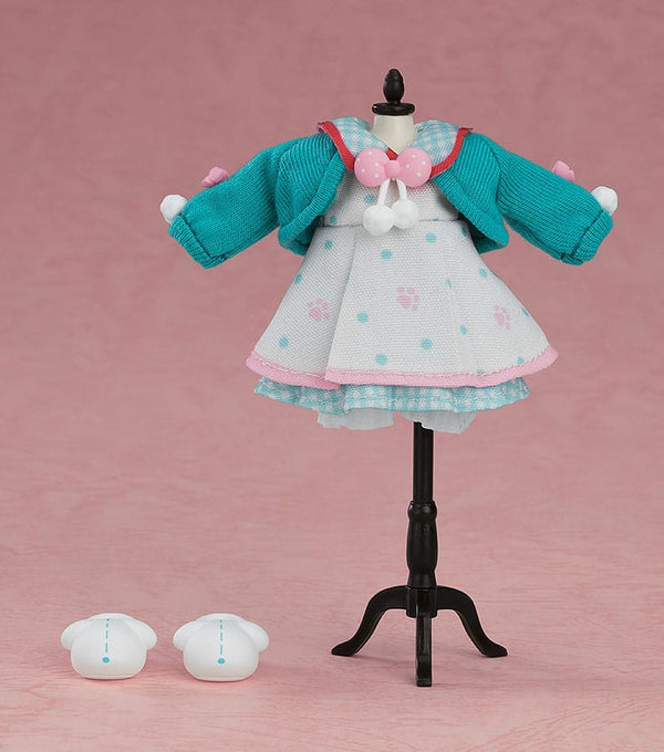 Vocaloid - Hatsune Miku: Date Outfit Ver. - Nendoroid Doll