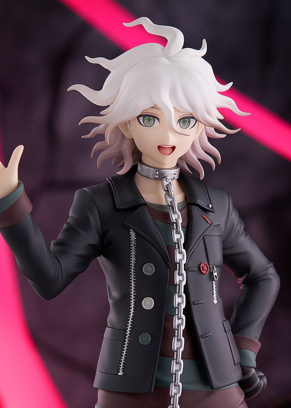 Danganronpa - Komaeda Nagito: Servant L ver. - Pop Up Parade figur