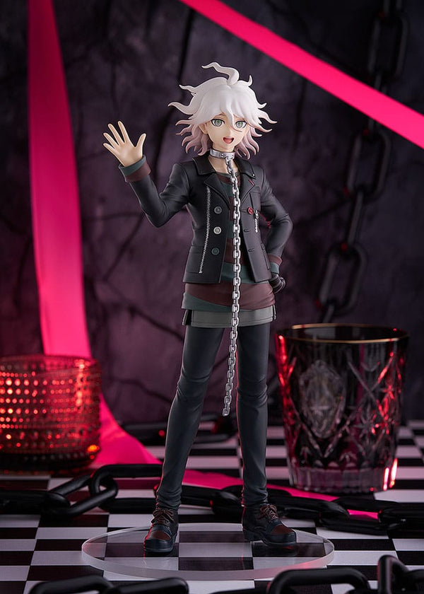 Danganronpa - Komaeda Nagito: Servant L ver. - Pop Up Parade figur