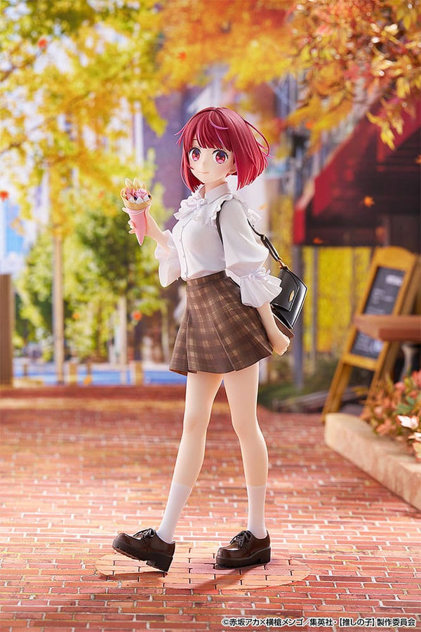 Oshi no Ko - Arima Kana: Date Style Ver. - 1/6 PVC figur