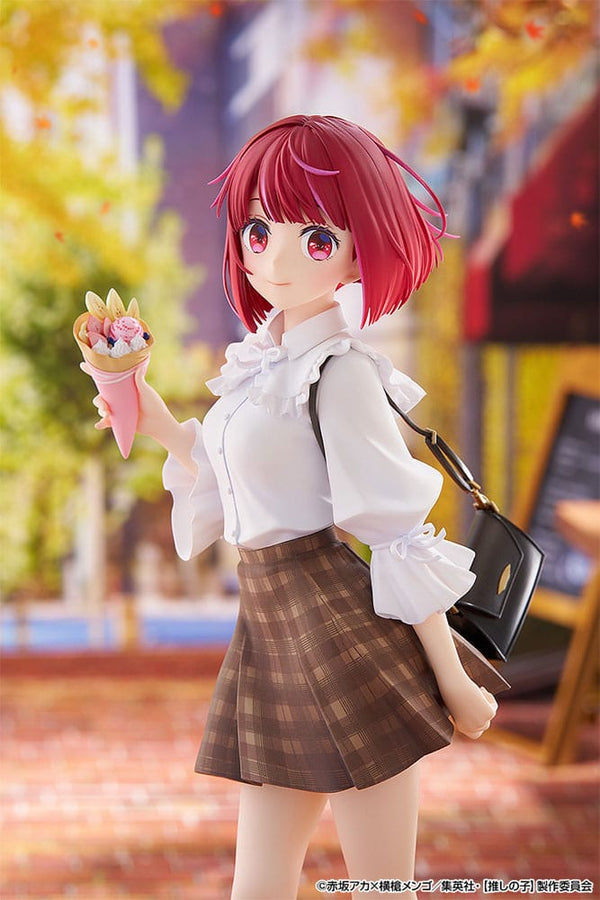 Oshi no Ko - Arima Kana: Date Style Ver. - 1/6 PVC figur