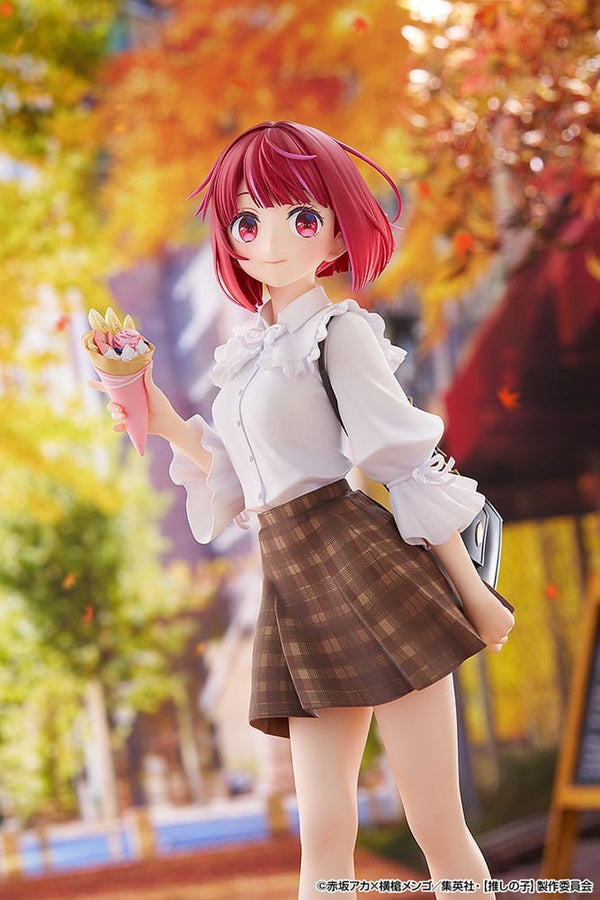 Oshi no Ko - Arima Kana: Date Style Ver. - 1/6 PVC figur