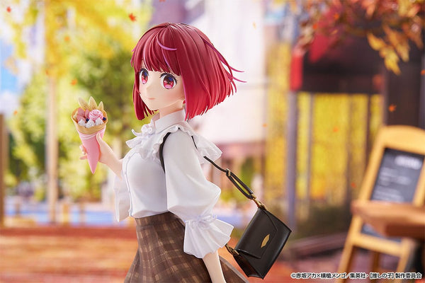 Oshi no Ko - Arima Kana: Date Style Ver. - 1/6 PVC figur