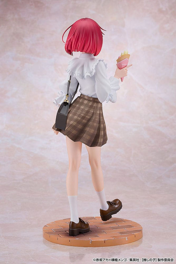 Oshi no Ko - Arima Kana: Date Style Ver. - 1/6 PVC figur