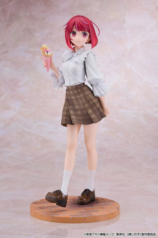 Oshi no Ko - Arima Kana: Date Style Ver. - 1/6 PVC figur