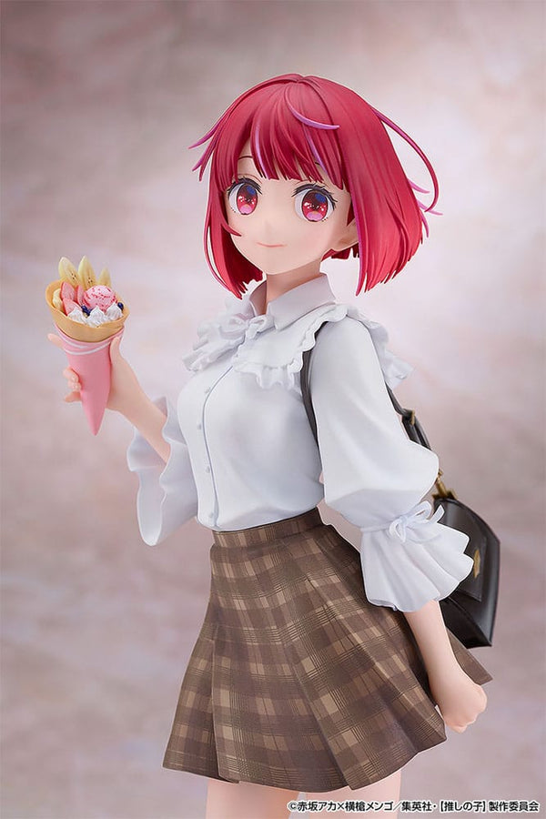 Oshi no Ko - Arima Kana: Date Style Ver. - 1/6 PVC figur